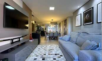 Imagem 2: Apartamento para Venda em Campo Grande, Vila do Polonês, 3 dormitórios, 1 suíte, 1 vaga