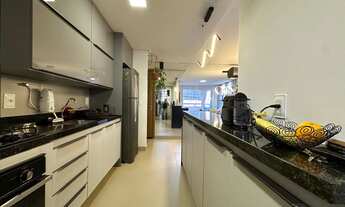 Imagem: Apartamento para Venda em Campo Grande