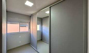 Imagem 3: Apartamento para Venda em Campo Grande, Vila do Polonês, 3 dormitórios, 1 suíte, 1 vaga