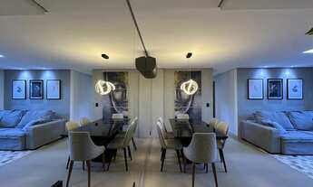 Imagem 5: Apartamento para Venda em Campo Grande, Vila do Polonês, 3 dormitórios, 1 suíte, 1 vaga