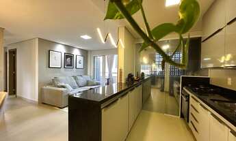 Imagem 6: Apartamento para Venda em Campo Grande, Vila do Polonês, 3 dormitórios, 1 suíte, 1 vaga