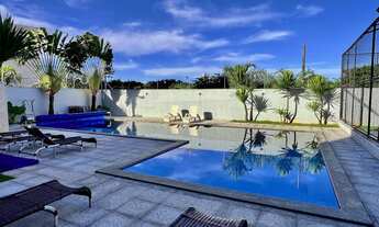 Imagem 4: Apartamento para Venda em Campo Grande, Vila Margarida, 3 dormitórios, 1 suíte