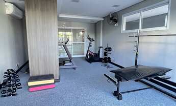 Imagem 7: Apartamento para Venda em Campo Grande, Vila Margarida, 3 dormitórios, 1 suíte