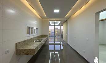 Imagem 6: Casa em Condomínio para Venda em Campo Grande, Nova Lima, 3 dormitórios, 1 suíte