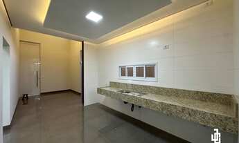 Imagem 7: Casa em Condomínio para Venda em Campo Grande, Nova Lima, 3 dormitórios, 1 suíte