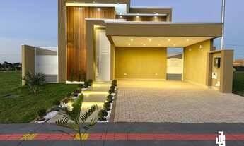 Imagem 2: Casa em Condomínio para Venda em Campo Grande, Nova Lima, 3 dormitórios, 1 suíte