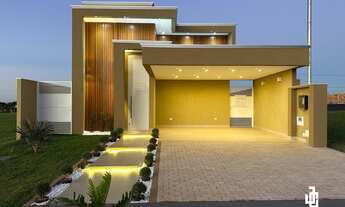 Imagem 3: Casa em Condomínio para Venda em Campo Grande, Nova Lima, 3 dormitórios, 1 suíte