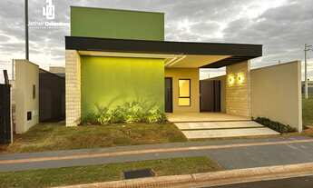 Imagem: Casa em Condomínio para Venda em Campo