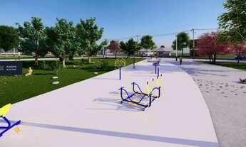 Imagem 3: Lote para Venda em Campo Grande, Nova Lima