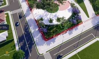 Imagem 4: Lote para Venda em Campo Grande, Nova Lima