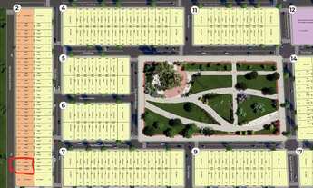 Imagem 5: Lote para Venda em Campo Grande, Nova Lima