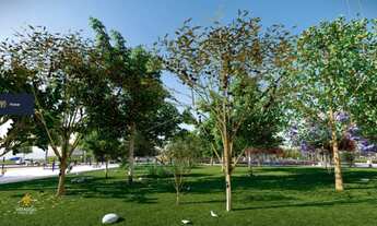 Imagem 2: Lote para Venda em Campo Grande, Nova Lima