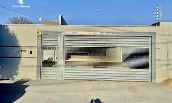 Imagem: Casa para Venda em Campo Grande, Monte Castelo