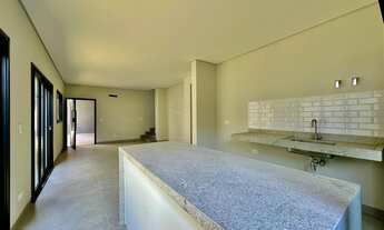 Imagem: Sobrado em Condomínio para Venda em Campo