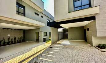 Imagem 3: Sobrado em Condomínio para Venda em Campo Grande, Parque Residencial Rita Vieira