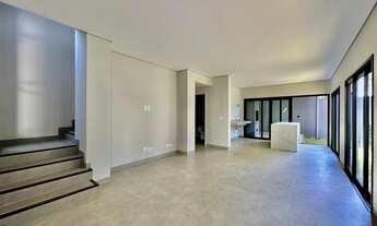 Imagem 2: Sobrado em Condomínio para Venda em Campo Grande, Parque Residencial Rita Vieira