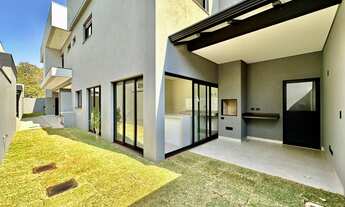 Imagem 5: Sobrado em Condomínio para Venda em Campo Grande, Parque Residencial Rita Vieira