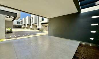 Imagem 6: Sobrado em Condomínio para Venda em Campo Grande, Parque Residencial Rita Vieira