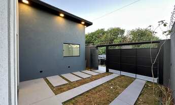 Imagem 2: Casa para Venda em Campo Grande, Bairro Seminário