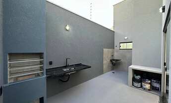 Imagem: Casa para Venda em Campo Grande, Bairro