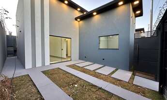 Imagem 3: Casa para Venda em Campo Grande, Bairro Seminário