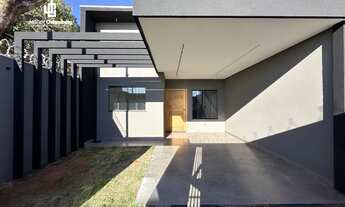 Imagem 4: Casa para Venda em Campo Grande, Nova Lima, 3 dormitórios, 1 suíte