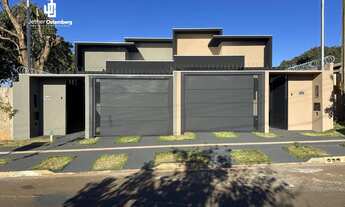 Imagem 5: Casa para Venda em Campo Grande, Nova Lima, 3 dormitórios, 1 suíte