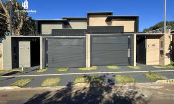 Imagem 2: Casa para Venda em Campo Grande, Nova Lima, 3 dormitórios, 1 suíte