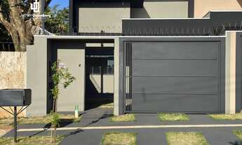 Imagem 3: Casa para Venda em Campo Grande, Nova Lima, 3 dormitórios, 1 suíte