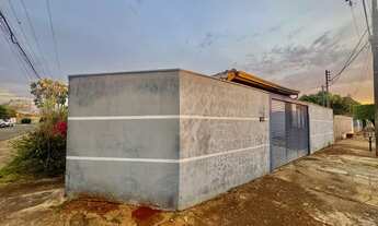 Imagem: Casa para Venda em Campo Grande, Vila Rica