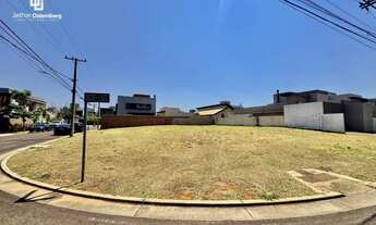 Imagem: Terreno em Condomínio para Venda em Campo