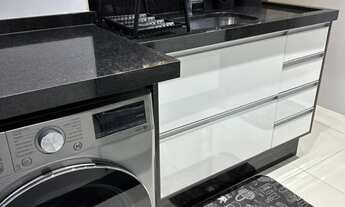 Imagem: Apartamento para Venda em Campo Grande