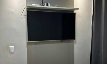 Imagem 2: Apartamento para Venda em Campo Grande, Residencial Oliveira, 2 dormitórios, 1 banheiro