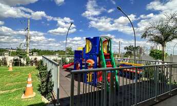 Imagem: Apartamento para Venda em Campo Grande