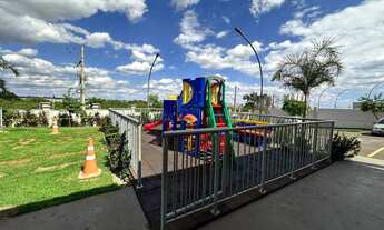 Imagem 2: Apartamento para Venda em Campo Grande, Residencial Novo Seminário