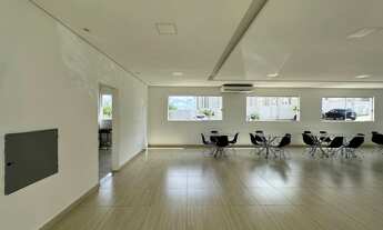 Imagem 4: Apartamento para Venda em Campo Grande, Residencial Novo Seminário