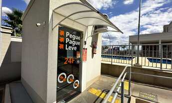 Imagem 5: Apartamento para Venda em Campo Grande, Residencial Novo Seminário