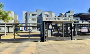 Imagem: Apartamento para Venda em Campo Grande