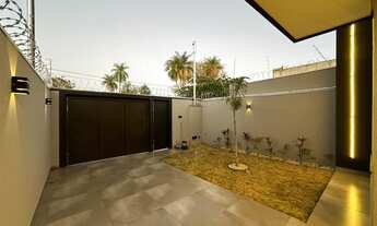 Imagem 3: Casa para Venda em Campo Grande, Parque Residencial Rita Vieira, 3 dormitórios