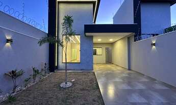 Imagem 5: Casa para Venda em Campo Grande, Parque Residencial Rita Vieira, 3 dormitórios