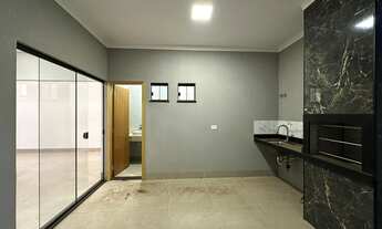 Imagem 6: Casa para Venda em Campo Grande, Parque Residencial Rita Vieira, 3 dormitórios