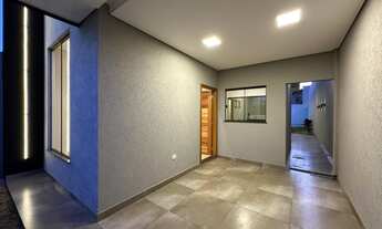 Imagem 4: Casa para Venda em Campo Grande, Parque Residencial Rita Vieira, 3 dormitórios