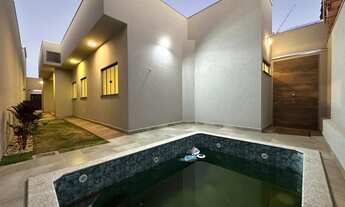 Imagem 7: Casa para Venda em Campo Grande, Parque Residencial Rita Vieira, 3 dormitórios