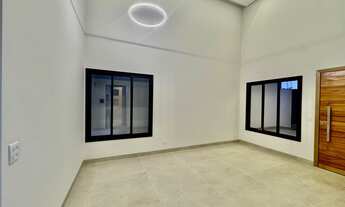 Imagem 5: Casa para Venda em Campo Grande, Vila Nasser, 3 dormitórios, 1 suíte