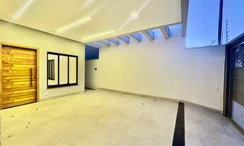 Imagem 4: Casa para Venda em Campo Grande, Vila Nasser, 3 dormitórios, 1 suíte