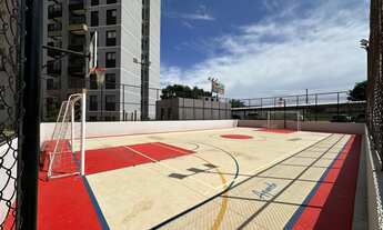 Imagem: Apartamento para Venda em Campo Grande