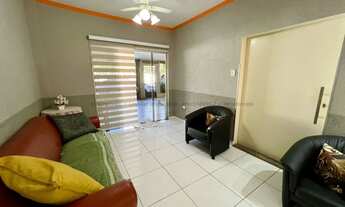 Imagem: Casa para Venda em Campo Grande, Santo Antônio