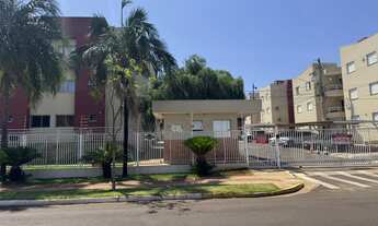 Imagem: Apartamento para Venda em Campo Grande