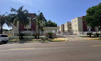 Imagem 2: Apartamento para Venda em Campo Grande, Residecial Nelson Trad