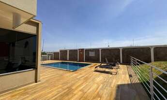 Imagem 4: Apartamento para Venda em Campo Grande, Residecial Nelson Trad